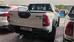 تۆیۆتا هایلۆکس